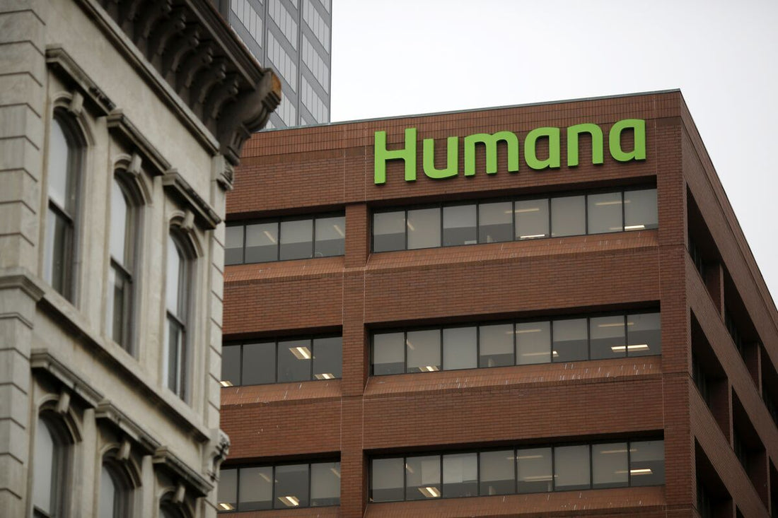 Lead Generation That Hit Humana's Quarterly Targets