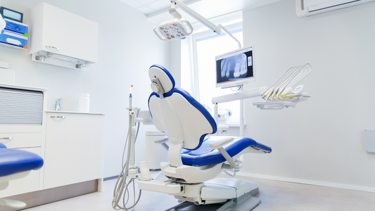 Scalable Growth for 150 Dental Offices