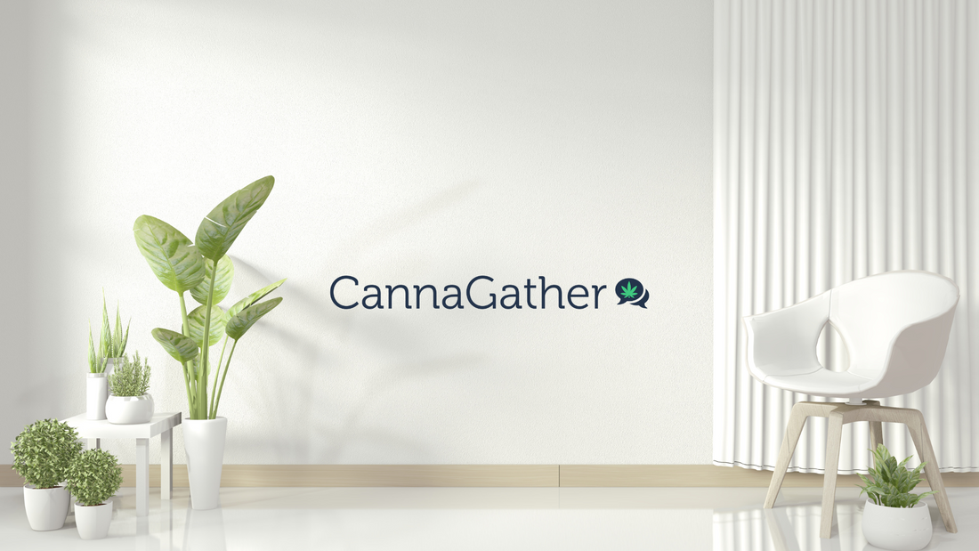 Connecting CannaGather NJ & the Cannabis Community